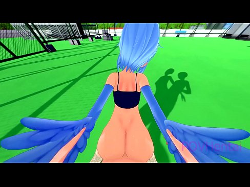❤️ Cô nàng quái vật Harpy. ☑ Khiêu dâm ở% vi.ladyxxxporno.ru% ❌❤